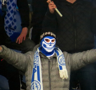 Igloopol Dębica - JKS Jarosław (10)