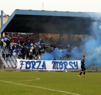 Igloopol Dębica - JKS Jarosław (8)