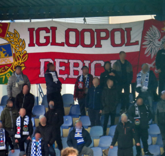 Igloopol Dębica - JKS Jarosław (15)
