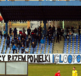 Igloopol Dębica - Polonia Przemyśl (5)