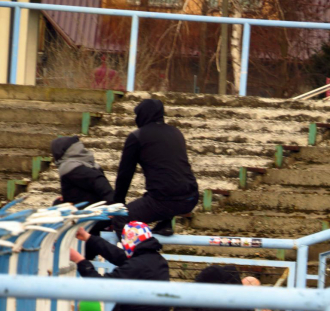 Igloopol Dębica - Polonia Przemyśl (13)