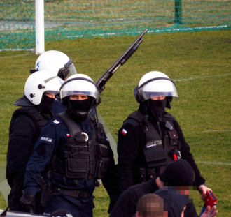 Igloopol Dębica - Polonia Przemyśl (16)