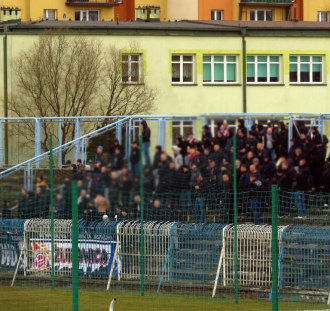 Igloopol Dębica - Polonia Przemyśl (4)