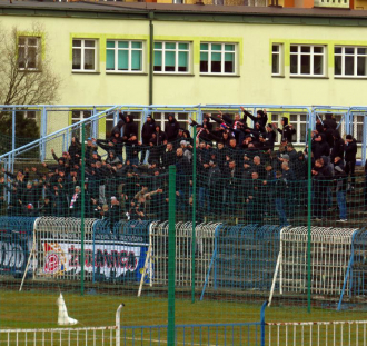 Igloopol Dębica - Polonia Przemyśl (6)