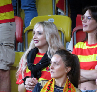 Jagiellonia Białystok – Ajax Amsterdam (18)