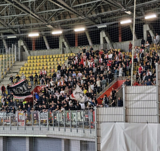 Jagiellonia Białystok – Ajax Amsterdam (11)