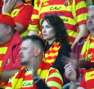 Jagiellonia Białystok – Ajax Amsterdam (19)