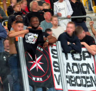 Jagiellonia Białystok – Ajax Amsterdam (14)