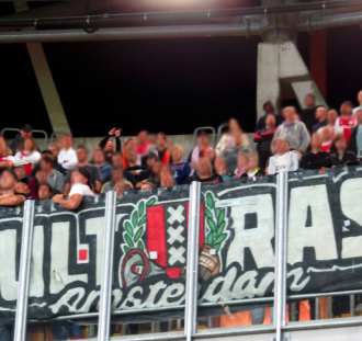 Jagiellonia Białystok – Ajax Amsterdam (13)