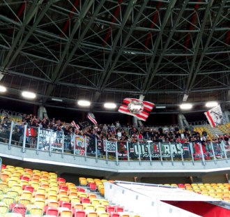 Jagiellonia Białystok – Ajax Amsterdam (23)