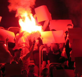 Jagiellonia Białystok – Ajax Amsterdam (6)