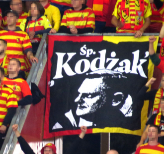 Jagiellonia Białystok – Ajax Amsterdam (30)