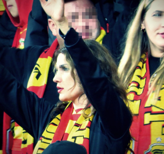 Jagiellonia Białystok – Ajax Amsterdam (31)