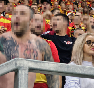Jagiellonia Białystok – Ajax Amsterdam (29)