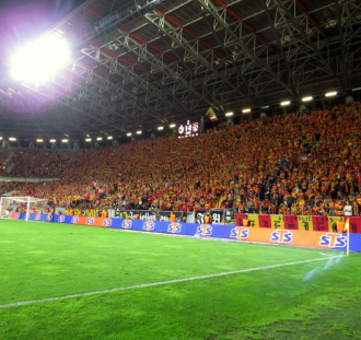 Jagiellonia Białystok – Ajax Amsterdam (16)