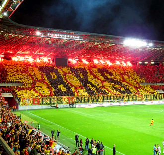 Jagiellonia Białystok – Ajax Amsterdam (4)