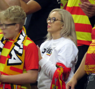 Jagiellonia Białystok – Ajax Amsterdam (33)
