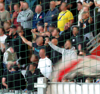 Jagiellonia Białystok – Ajax Amsterdam (10)