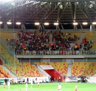Jagiellonia Białystok – Ajax Amsterdam (15)