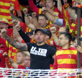 Jagiellonia Białystok – Ajax Amsterdam (35)