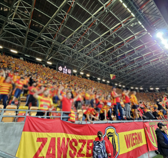 Jagiellonia Białystok – Ajax Amsterdam (28)