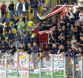 Jagiellonia Białystok – Ajax Amsterdam (9)