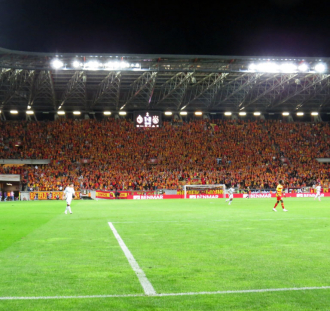 Jagiellonia Białystok – Ajax Amsterdam (24)