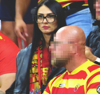 Jagiellonia Białystok – Ajax Amsterdam (34)