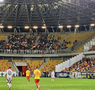 Jagiellonia Białystok – Ajax Amsterdam (27)