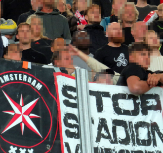 Jagiellonia Białystok – Ajax Amsterdam (22)