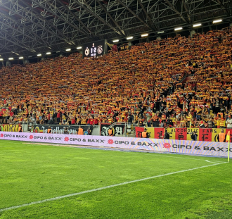 Jagiellonia Białystok – Ajax Amsterdam (26)