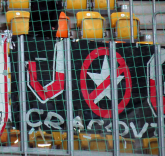 Jagiellonia Białystok - Cracovia Kraków (15)