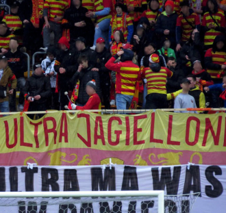 Jagiellonia Białystok - Cracovia Kraków (17)