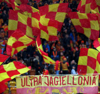 Jagiellonia Białystok - Cracovia Kraków (20)