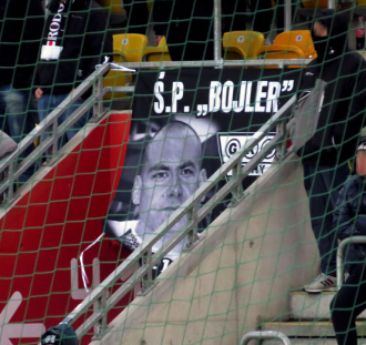Jagiellonia Białystok - Cracovia Kraków (13)