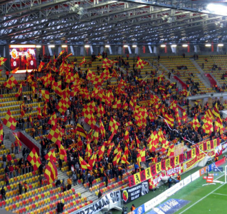 Jagiellonia Białystok - Cracovia Kraków (18)