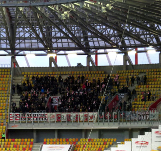 Jagiellonia Białystok - Cracovia Kraków (22)