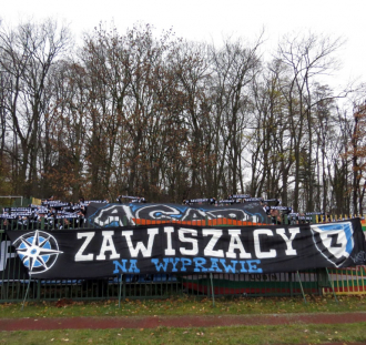Jarota Jarocin - Zawisza Bydgoszcz (15)