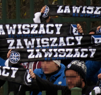 Jarota Jarocin - Zawisza Bydgoszcz (14)