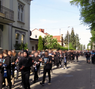 JKS Jarosław – Karpaty Krosno (2)