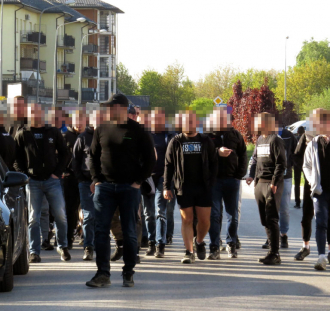 JKS Jarosław – Karpaty Krosno (8)