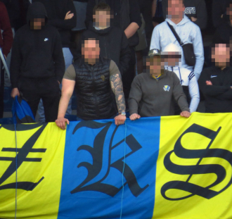 JKS Jarosław – Karpaty Krosno (42)