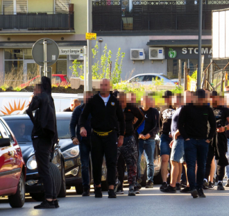 JKS Jarosław – Karpaty Krosno (7)