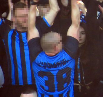 JKS Jarosław – Karpaty Krosno (14)