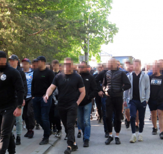 JKS Jarosław – Karpaty Krosno (10)