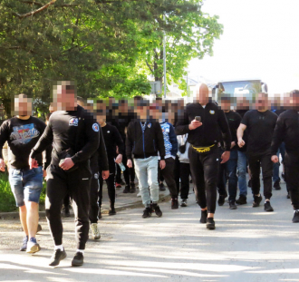JKS Jarosław – Karpaty Krosno (9)