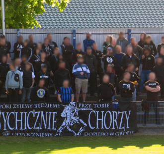 JKS Jarosław – Karpaty Krosno (12)