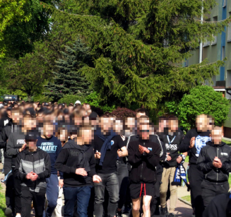 JKS Jarosław – Karpaty Krosno (4)