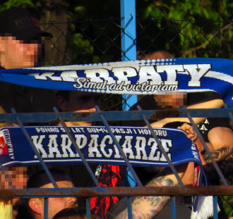 JKS Jarosław – Karpaty Krosno (35)