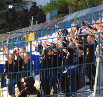JKS Jarosław – Karpaty Krosno (41)